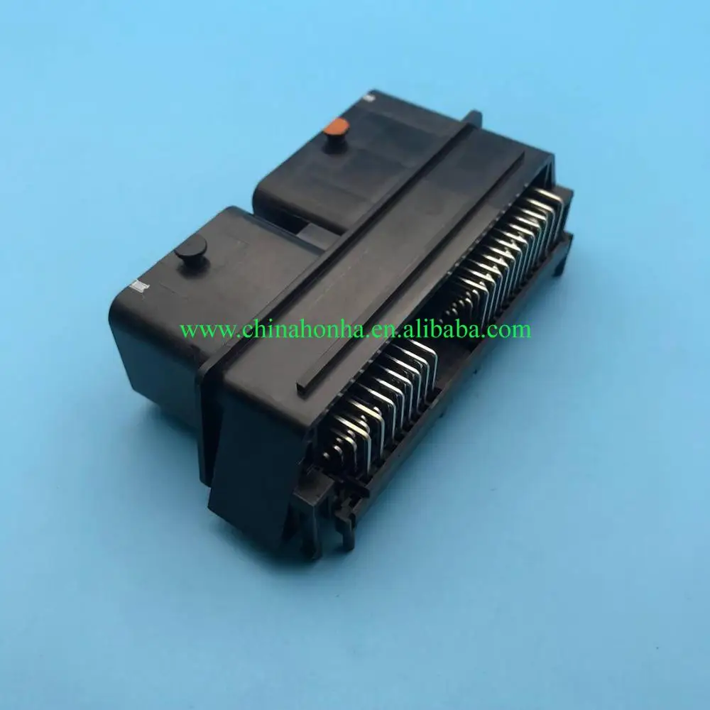 1 pcs/lot 80 pin Automotive electrical connector pin  In Stock New 5022250801 Connectors, Interconnects