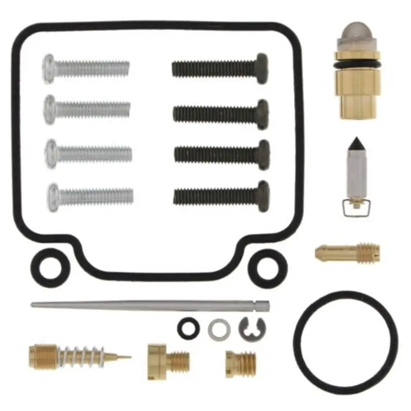 Repair Kit For Yamaha XT250 (225) 2001-2007 Global Oiler