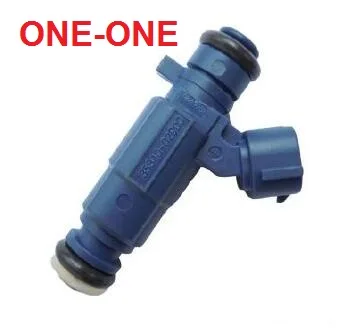 Fuel Injector  Nozzle  35310-02900  9260930017 FOR HYUNDA I Sonata Accent 1.6L KIA Picanto 1.1L 2006 Sedona