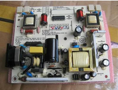 Substitute power board VX912//VX922/VX724 power board FSP035-1PI01ZT 3BS0095413