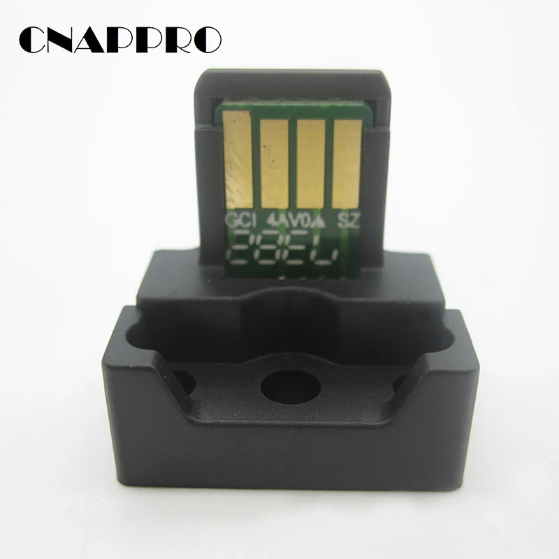 4PCS MX-206 MX206 Copier Toner Chip For SHARP MX-M160 M160D M200D M181D M211D MXM160 MXM160D MXM200D MXM181D MXM211D Cartridge