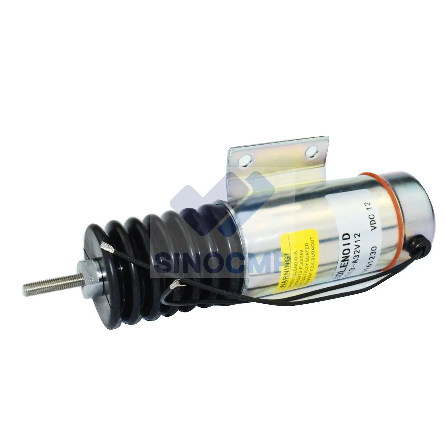 

12v GN-29073 GN29073 Throttle Solenoid Valve 29073GT for Genie Lift GS3390/4390/5390 S60 S85 Deutz 1011 2011 Engine Perkins