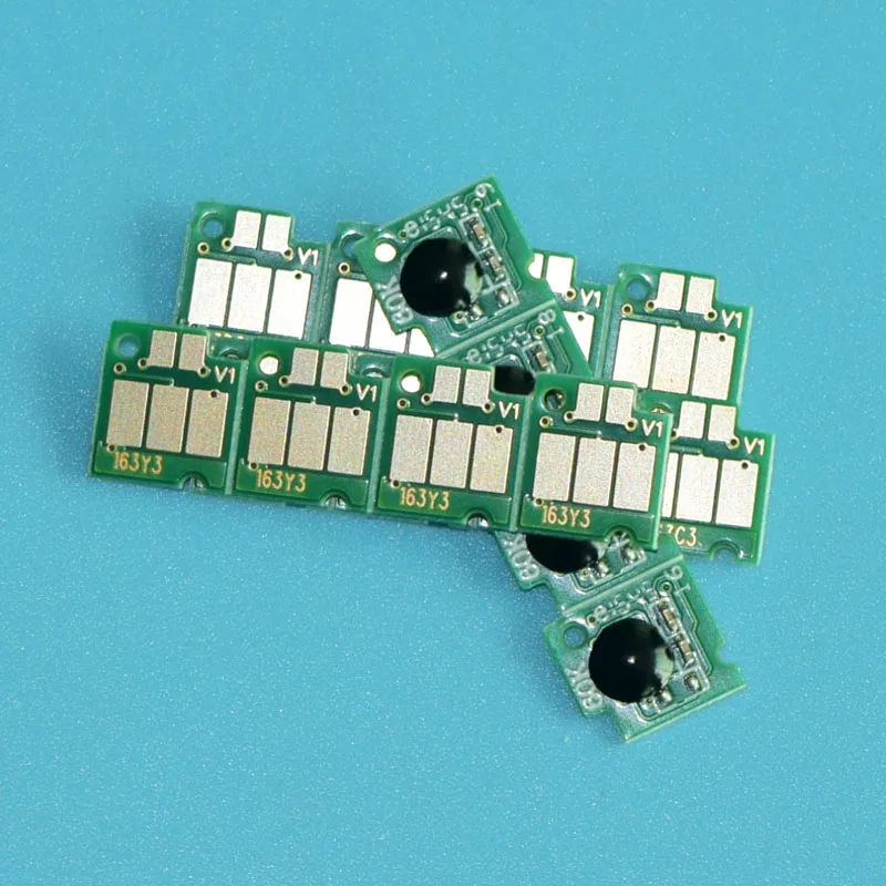 LC101 LC103 LC105 LC107 LC109 ARC Chips For Brother MFC-J4510 J450 J285 J470 J475 J650 J870 J4610 J4310 J4410 J4710 J6520 J6720