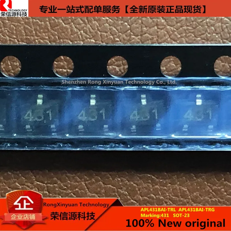 APL431BAI-TRL APL43…