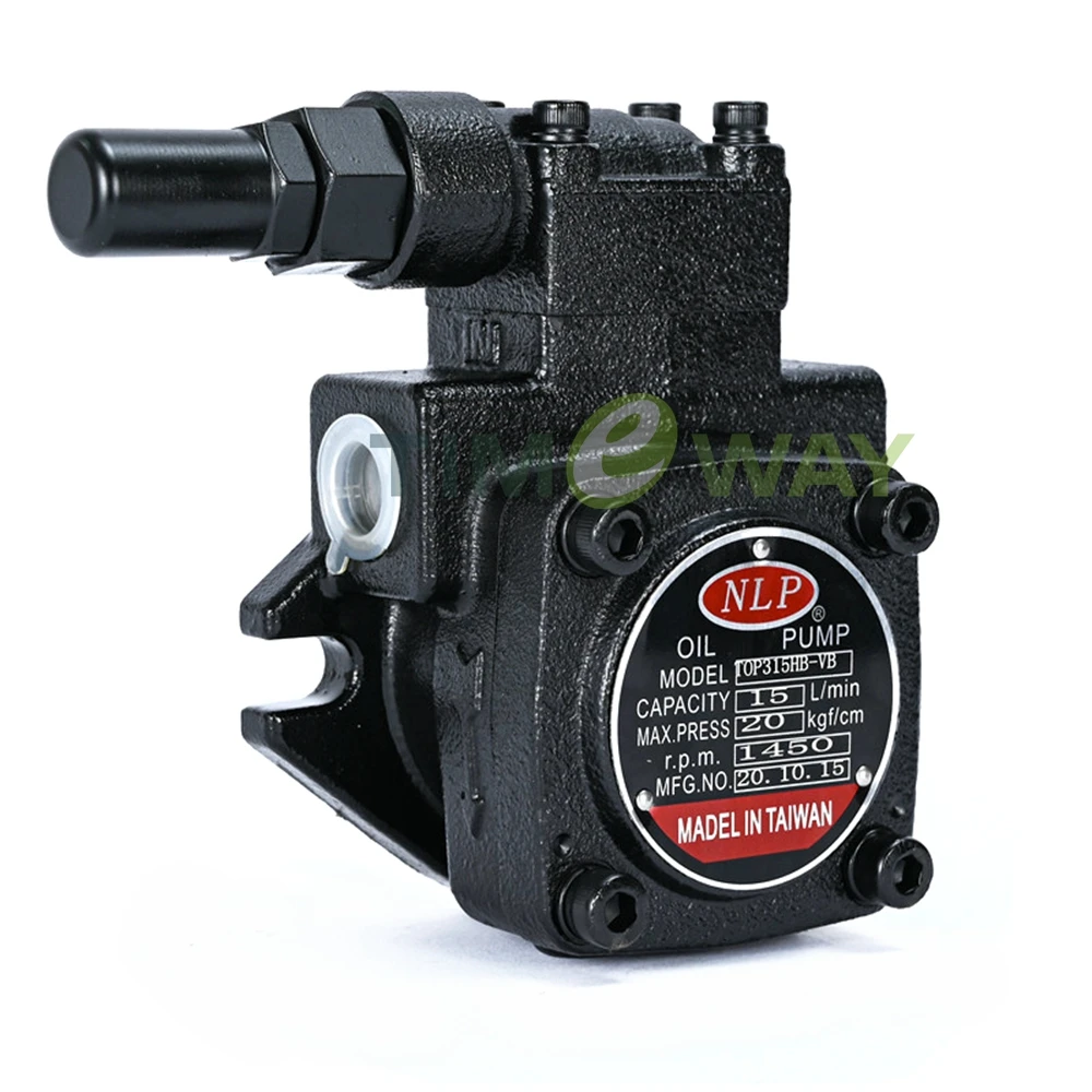 TOP3 Hydraulic Internal Gear Pump TOP310 TOP315HB-VB TOP320HB Trochoid Pump Lubricant Oil Pump