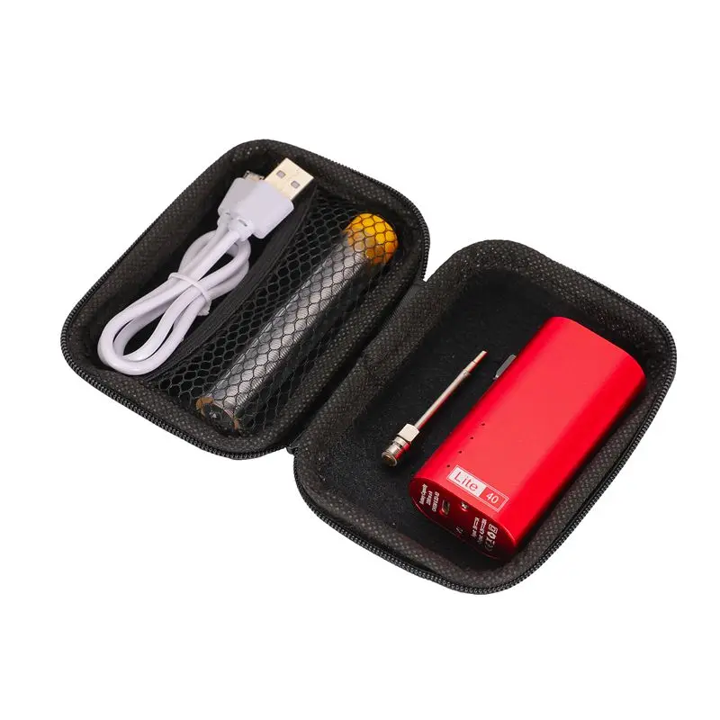 Strumento di saldatura USB 5V saldatore elettrico ricarica wireless saldatore elettrico portatile con ricarica interfaccia Android