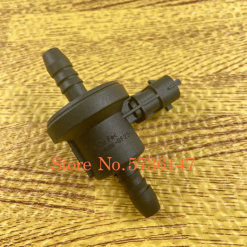 Elektromagnes zaworu próżniowego do Chevrolet Orlando Cruze Opel Astra Holden Corsa Insignia Vectra OEM # 55353802 55574240 0280142430 — zdjęcie 4
