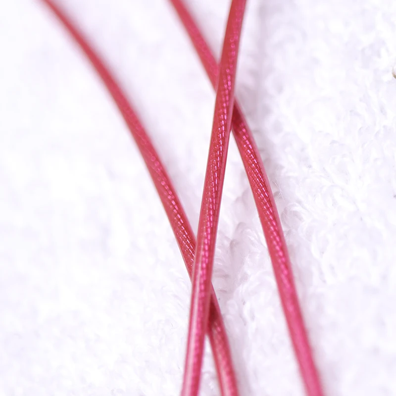 6メートルの銀メッキ亜鉛メッキ高純度単一銅7コアポッド: 1.5mm