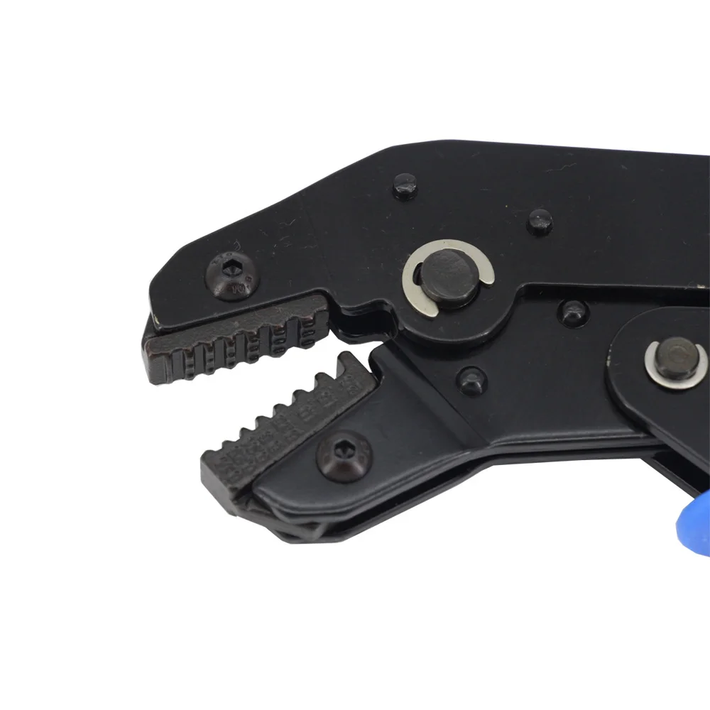 Crimping pliers SN-02WF,For wire ferrules,End sleeves,Tubular crimping pliers 26-14AWG Crimping tool 0.14-2.5mm2