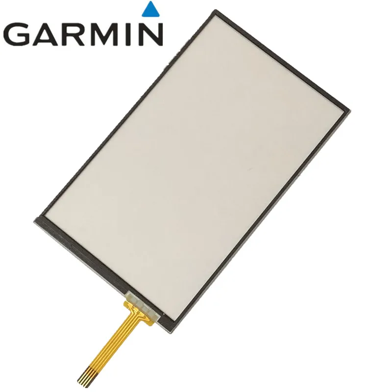 شاشة تعمل باللمس لبي ام دبليو موتورراد الملاح الخامس ، شاشة تعمل باللمس استبدال محول الأرقام الزجاج ، محول الأرقام الزجاج ، جديد ، 5.1 بوصة