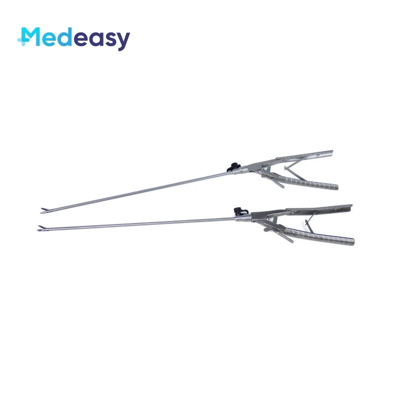 Laparoscopy Surgical Needle Holder Forceps Laparoscopic Surgery Instruments Needle Holder