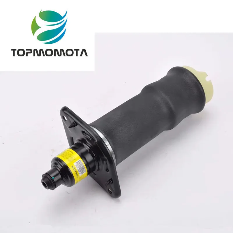 Suitable for BMW X5 X6 GT 730 740 760Li 7 Series Rear Shock Absorber Air Bag Balloon Air Suspension