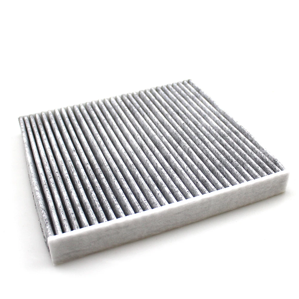 

For Volkswagen Golf GTI Audi A3 TT Quattro S3 Car Cabin Air Filter 5Q0819653