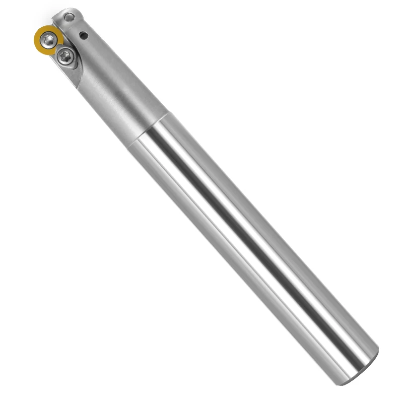 EMR 5R 40D*160/200mm Long Milling Cutter Holder Roughing Pocket Sloot Plung Shoulder Copy milling