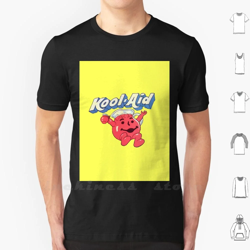 Kool-Aid , Oh-Yeah!…