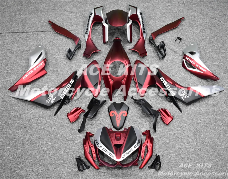 

New ABS motorcycle Fairing For kawasaki Ninja Z1000 2014 2015 2016 Z1000 14 15 16 Injection Bodywor All sorts of color No.Y1