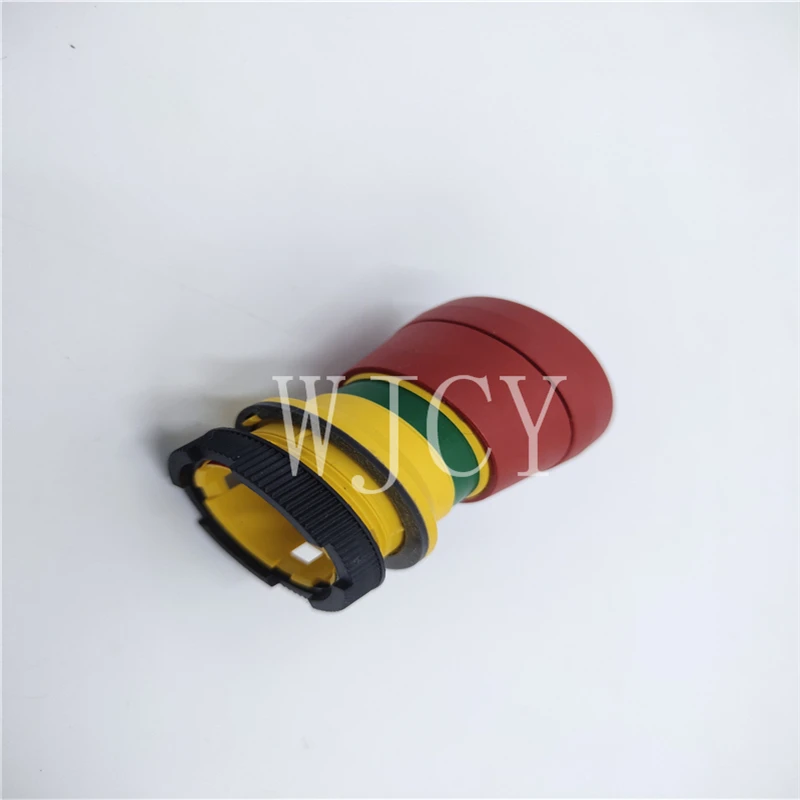 

2 pieces CD102 SM102 SM74 SM52 printing press parts,emergency stop switch A1.144.9129