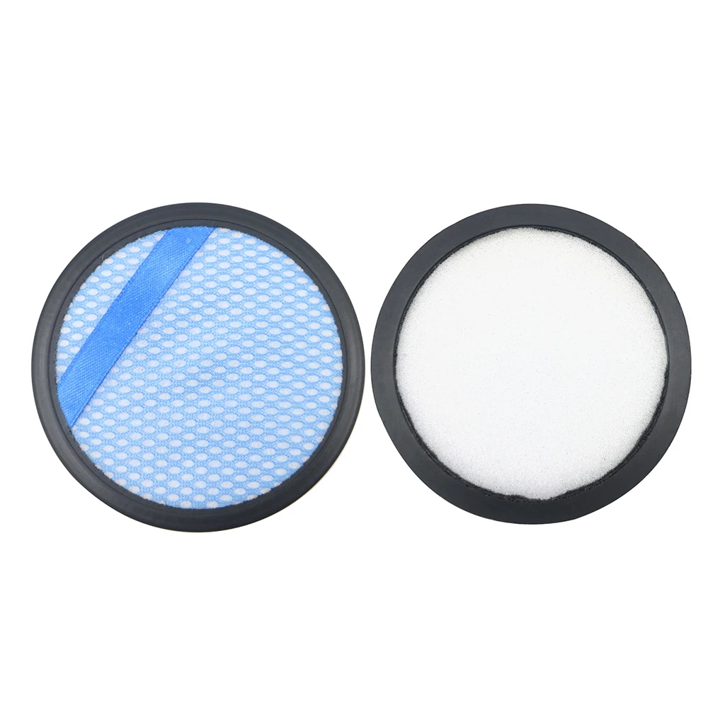 Thay Thế Bộ Lọc Có Thể Giặt Được Cho Philips FC6409 FC6171 FC6405 FC6162 FC6168 Hút Phụ Kiện Phần