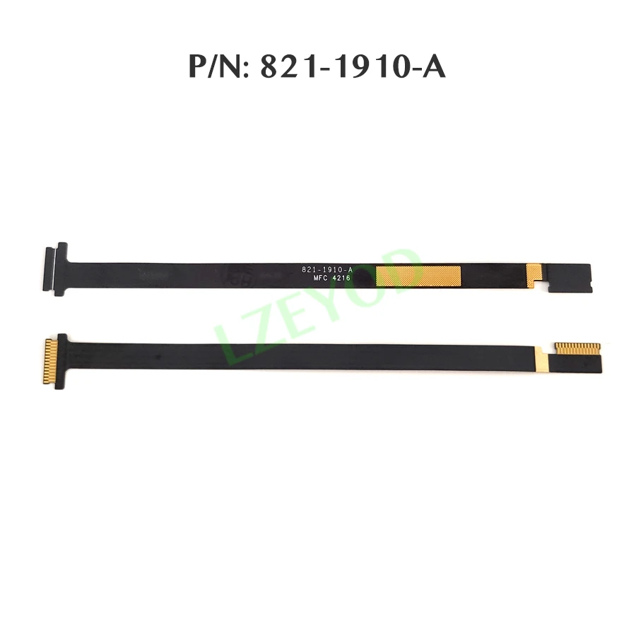 New A1534 Audio Jack Board Flex Cable 821-1910-A 923-00403 for MacBook Retina 12