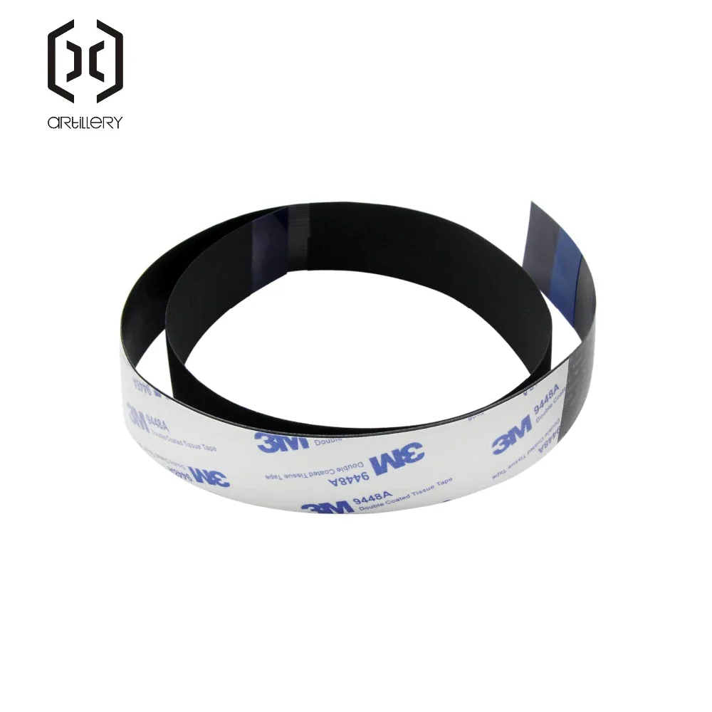 Artillery Sidewinder X1 Original Flexible Flat Cables 30 Pin and 20 Pin Ribbon Cables FFC