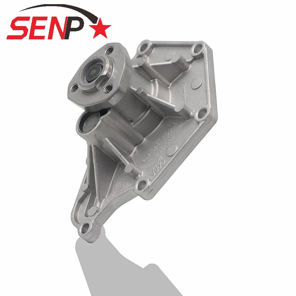 06E 121 018 A Hot Water Pump Fit For Audi A6 3.2 FSI 06E121018A