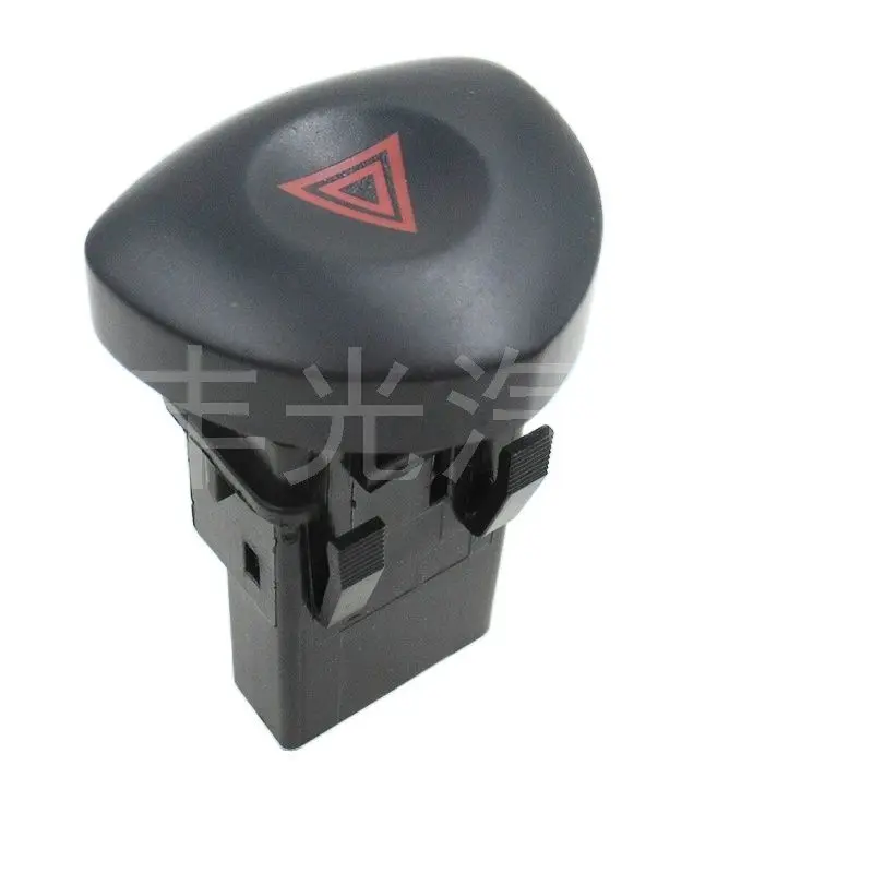 

Factory Direct Auto Hazard Warning Light Switch AUTO Emergency Switch apply for RENAULT CLIO 98-/ 8200442723