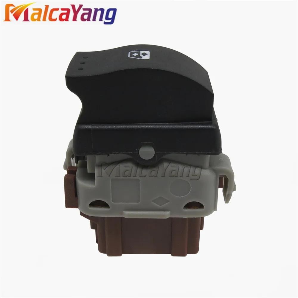 Vehicle Switches Passenger Window Lifting Switch For Renault Master 2 Kasten 98-18 8200242600