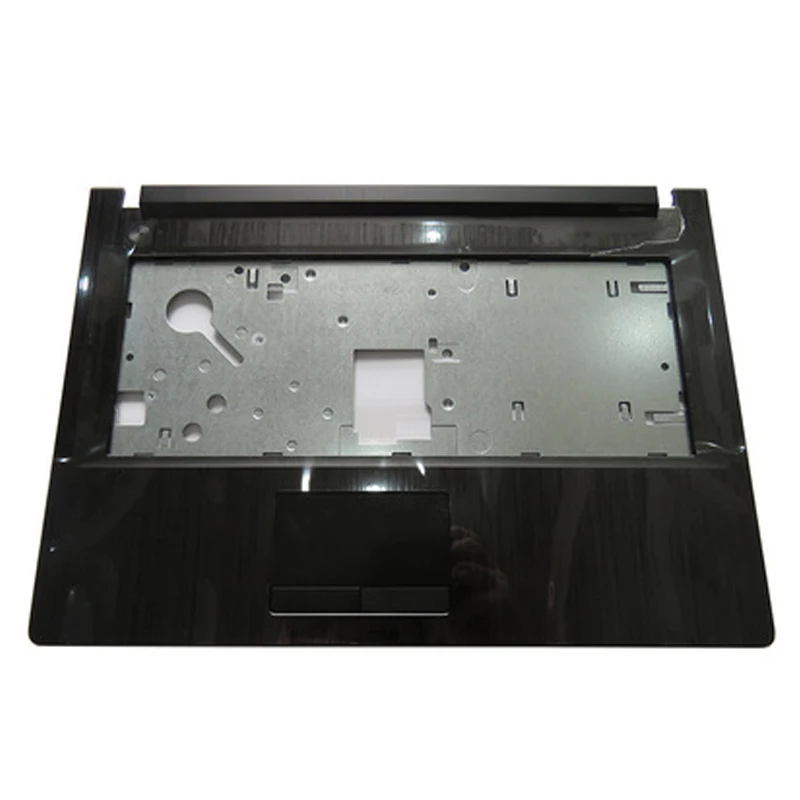 Imagem -03 - Laptop para Lenovo G40 Visual Visual Visual Visual 45 70 80 Bisel Frontal Lcd Descanso para as Mãos Capa de Base Inferior Novo