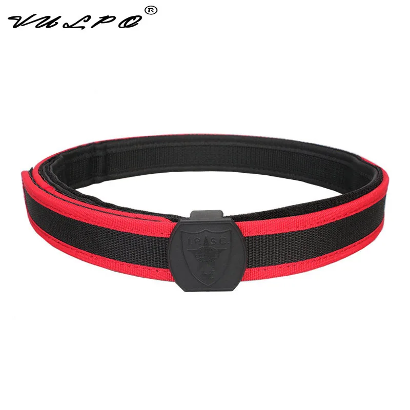 VULPO Tactical IPSC Special Shooting Belt Shooting Competition IPSC CR Speed Holster For Hunting Airsoft