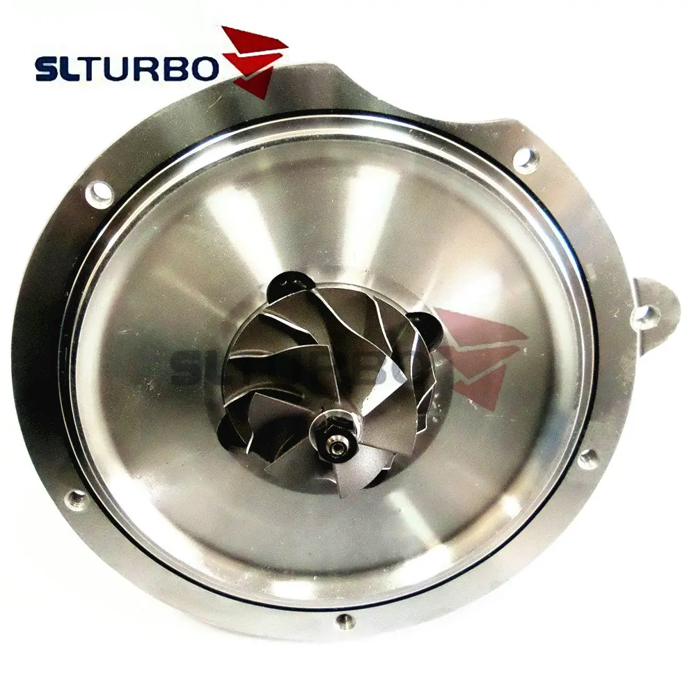 Turbo Charger Core VG420014 Turbine Chra Balanced Turbocharger Cartridge For Opel VAUXHALL Astra 2.8 TD 74Kw 4JB1T 1998-  2004