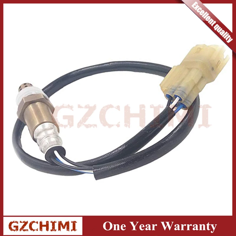 18213-80G12 1821380G12 18213-80G11 18213-80G10 Oxygen Sensor Lambda Sensor For Suzuki Liana