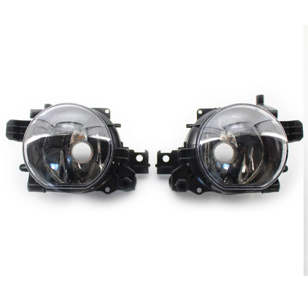 

Car Front Bumper Fog Light without Bulb Fit for BMW 7 Series E66 E67 2002-2008