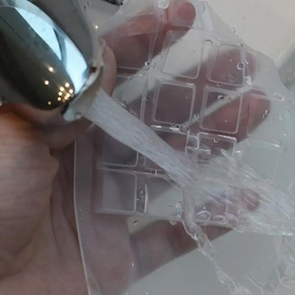 Keyboard Stickers for Notebook Computer Desktop Keyboard cover covers