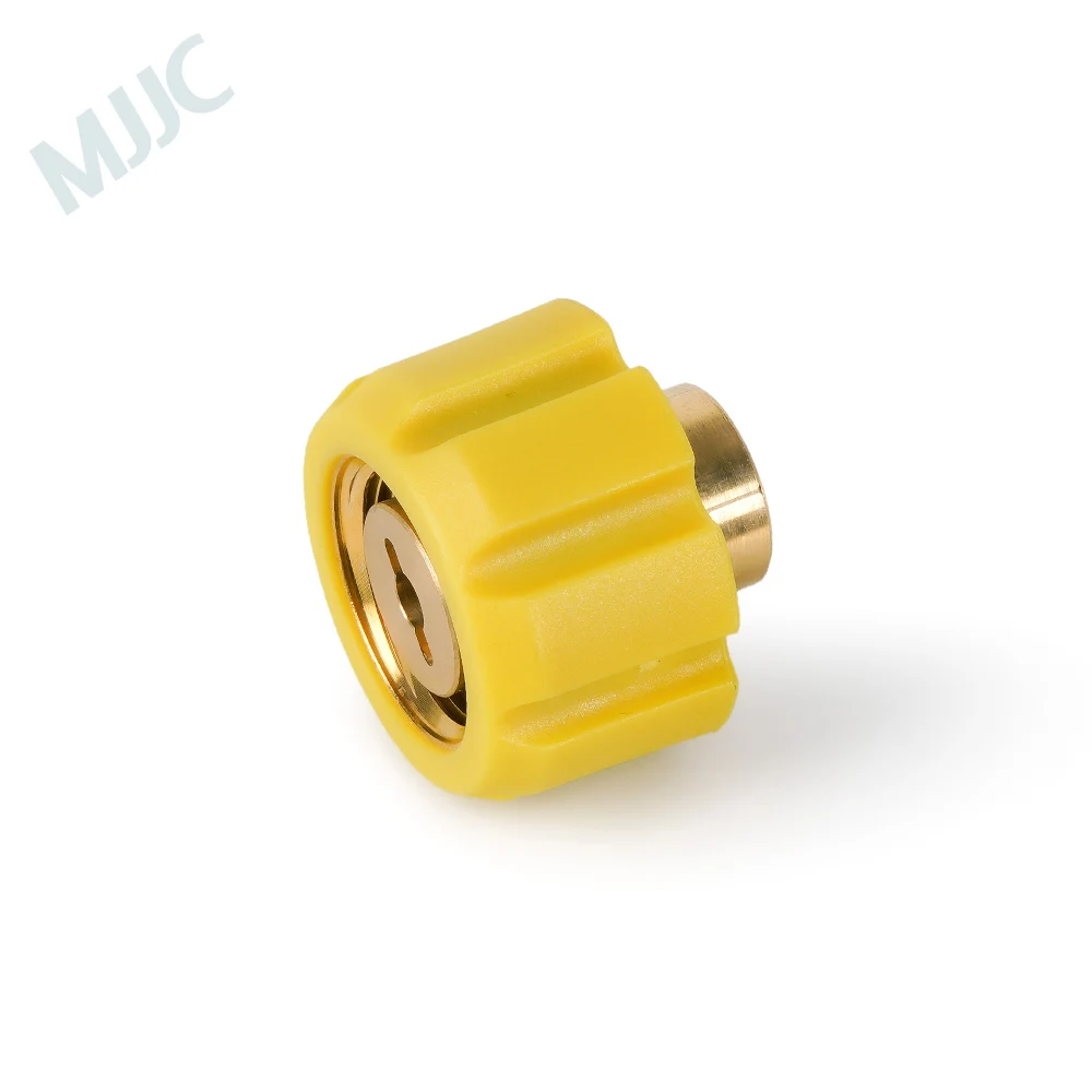 MJJC Brand foam lance connector adapter new Karcher Eazy Lock 22 IG fitting EAZY FORCE 22 IG connector