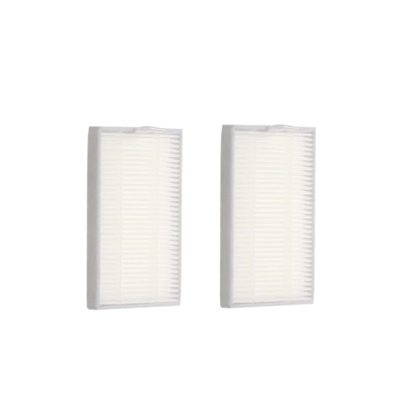 Robot Stofzuiger Hepa Filter Voor Alfawise V8s Pro E30b Robotic Stofzuiger Onderdelen Accessoires Filter