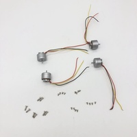 1104 4300KV Brushless Motor and Propeller for Mini RC Fixed Wing Aircraft FPV Drone Quadcopter BabyHawk