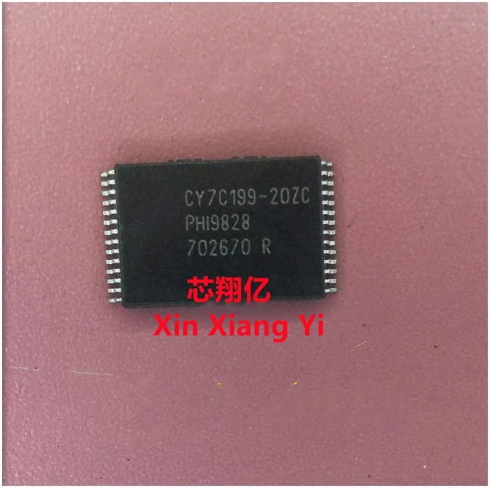 Xin Xiang Yi CY7C199-20ZC CY7C199 TSOP-28