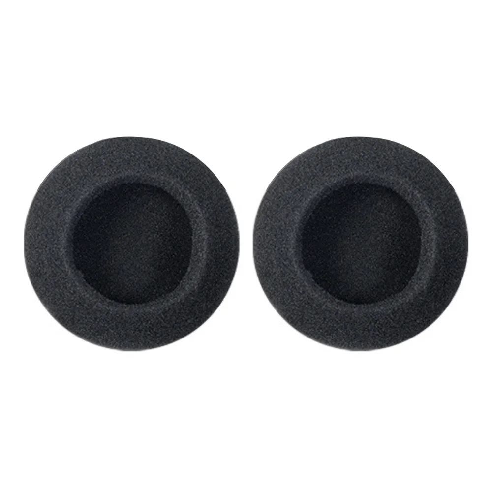 POYATU Ear Pads Headphone Earpads 18mm 25mm 30mm 35mm 40mm 45mm 50mm 55mm 60mm 65mm 75mm Cushion Cover Replacement Earmuff