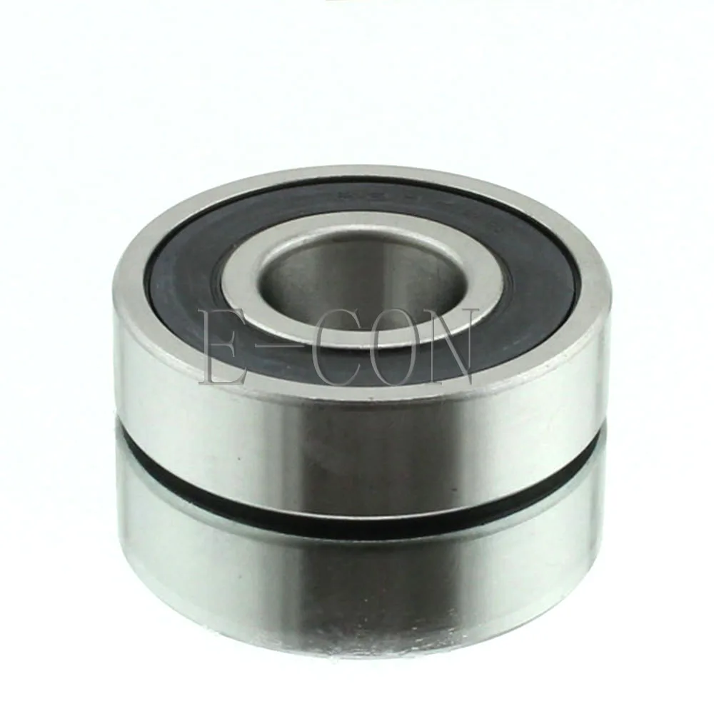 1/2/10PCS 6305-2RS 6305RS Deep Groove Rubber Shielded Ball Bearing (25mm*62mm*17mm)