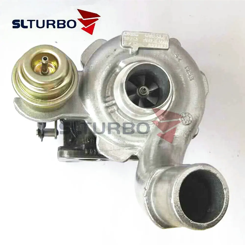 For Renault Primaster / Scenic I / Trafic II 1.9 DCI F9Q 2000 - 74KW / 75KW new turbocharger 93160135 / 93187292 703245 balanced