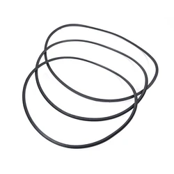 1Pc Base per sedia da Bar striscia di gomma disco antiscivolo anello di gomma cornici per mobili sedia per Computer telaio anelli di Base accessori per sedie