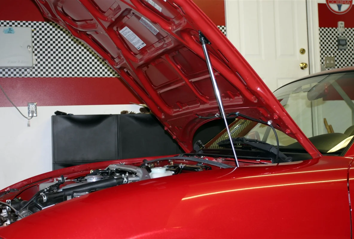 

Для Mazda MX-5 Miata & SPEED 1995-2005 передняя крышка амортизатор капота газовые стойки подъемник амортизатор
