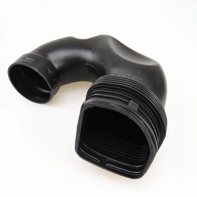 AZQFZ Air Filter Plastic Air Intake Bellows Pipe For VW Tiguan Sharan CC Golf Touran Golf MK5 MK6 A3/S3 TT Seat Leon 1K0129618AN