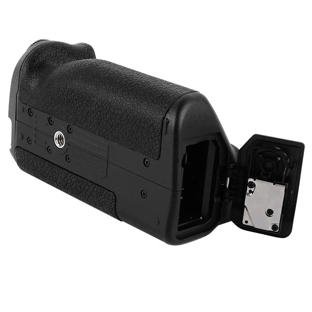 JINTU-soporte Vertical para batería de Panasonic Lumix DMC-G80, G85, cámaras DSLR, DWM-BGG1 de repuesto