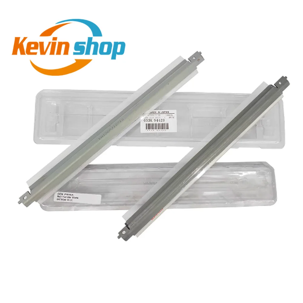 

Free Shipping 2pcs Compatible IBT Transfer Belt Cleaning Blade for Xerox DC12 DC1250 DC1255 2045 3525 5760 5790 6060 500 507