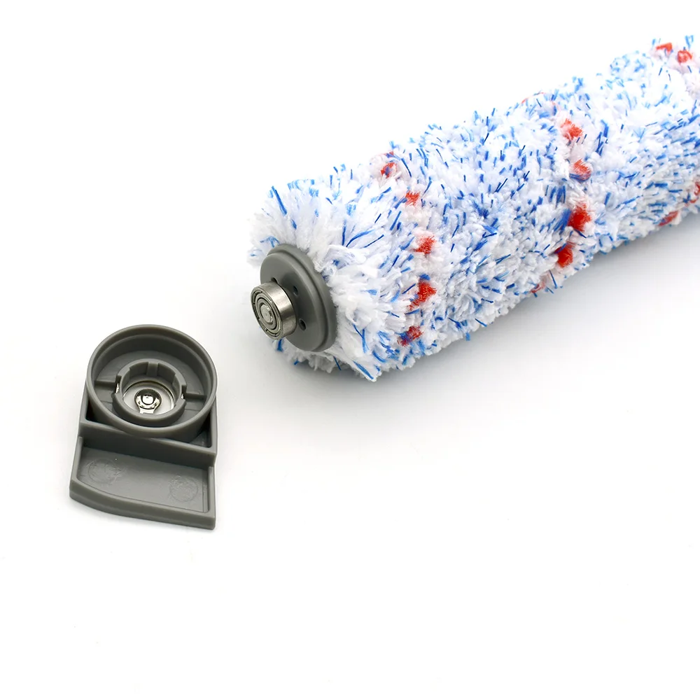 Esponjas de filtro para escova de pisos tineco, acessórios de limpeza com rolamento de escovas robô