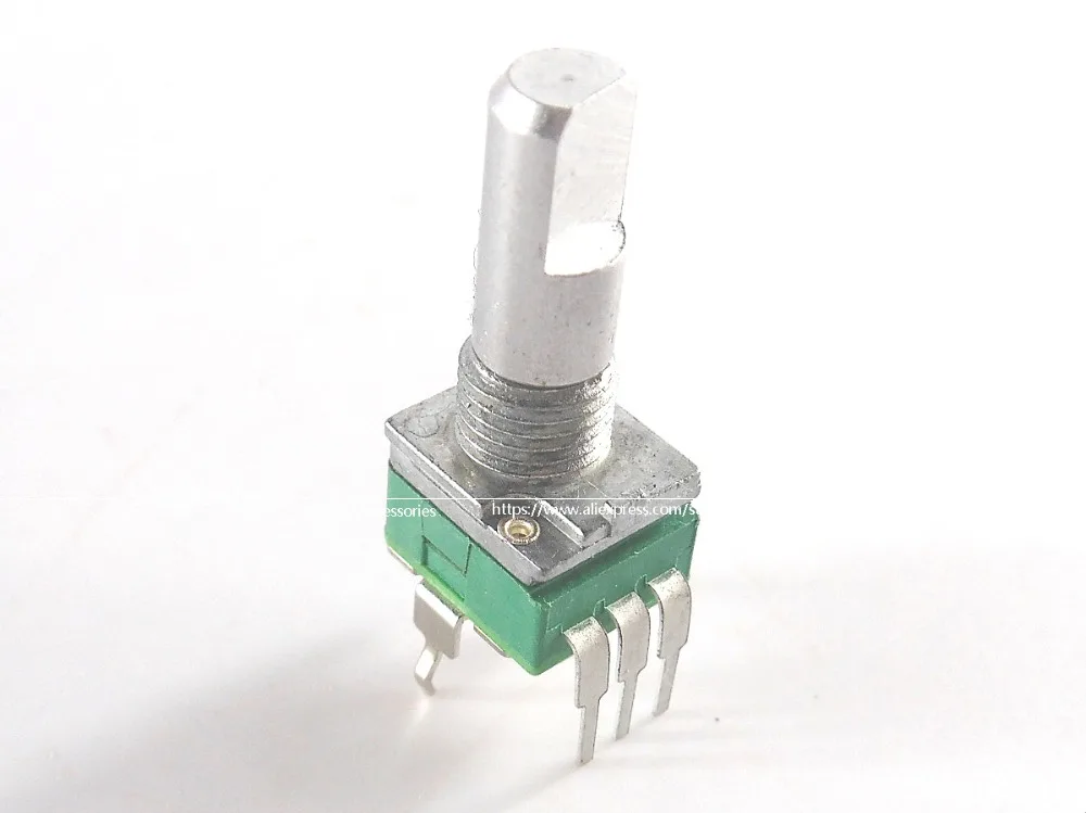 10 шт./лот 418-S1-694-HA потенциометр громкости для Pioneer DDJ-SX SR SB XDJ-AERO R1 RX