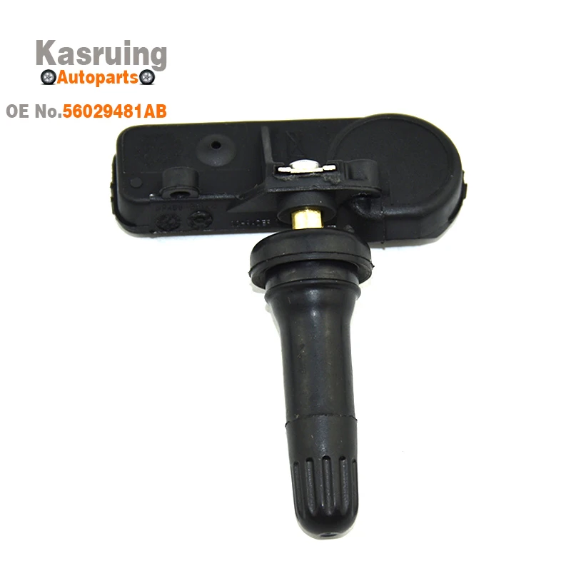 56029481 Система контроля давления в шинах AB TPMS 56029481 AA для Dodge Town & Country Charger Grand Caravan Ram Commander 56029359 АК