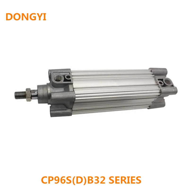 

ISO Cylinder For CP96SDB/CP96SB32-25C/50C/75C/100C/125C/150C