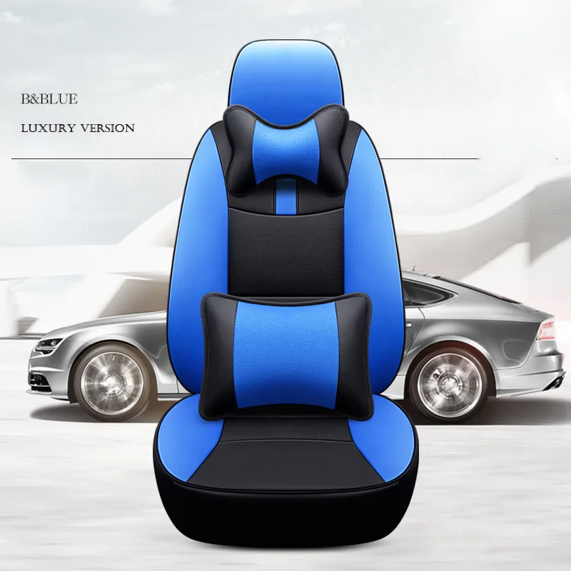 

custom cowhide car seat cover 7 seats for Lexus GX470 LX570 GX460 GX400 Peugeot 308SW Jeep Commander car accesorios automovil